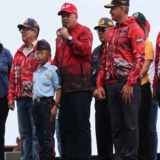 Ministro Cabello- Bomberos