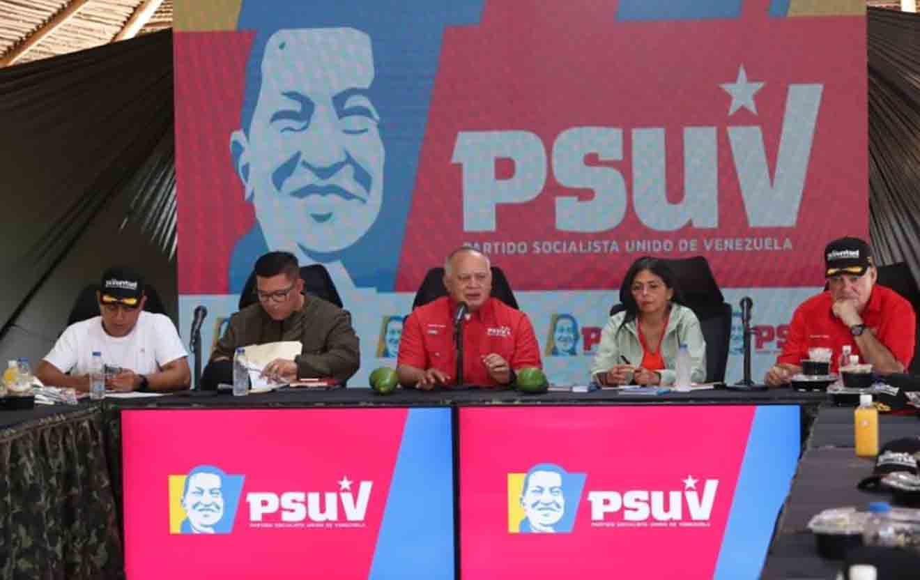 PSUV