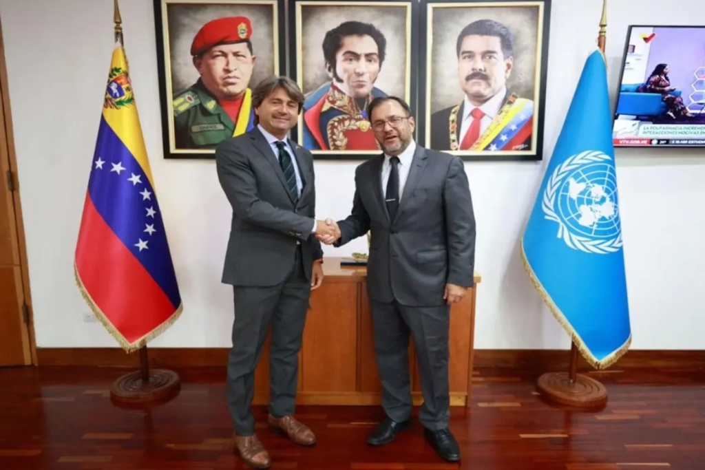 Venezuela ONU