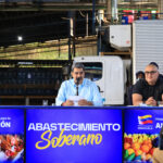 Presidente Maduro insta a una renovación de la Vinotinto tras derrota ante Colombia