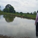 ACAV realiza inspección técnica a unidades de producción piscícola en Barinas