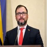 Canciller-Yvan-Gil