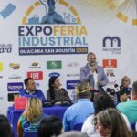 Promoviendo el turismo y la economía en Carabobo: Expoferia San Agustín Guacara 2025 del 12 al 14 de septiembre