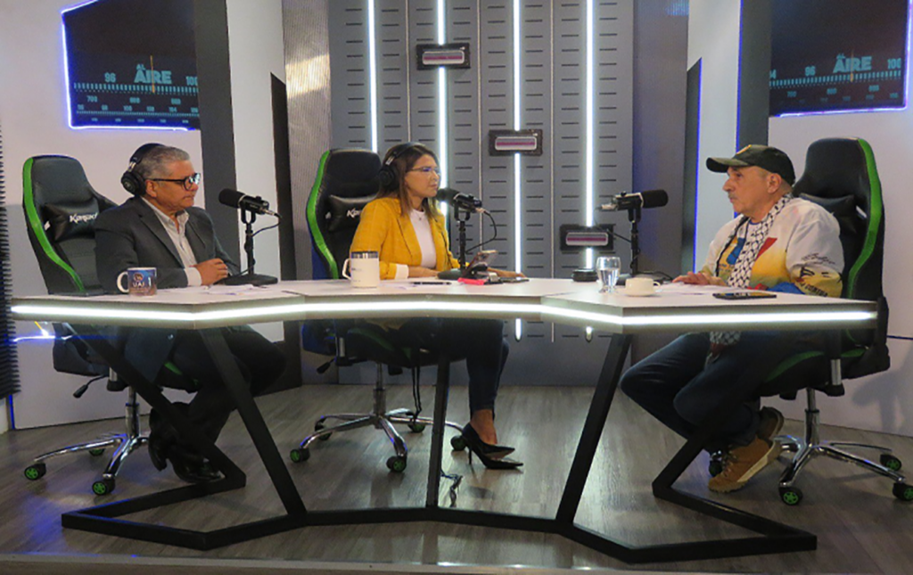 Clase obrera se organiza ante cualquier amenaza de EE. UU. en territorio venezolano