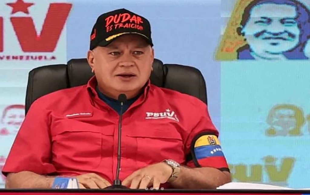 Diosdado