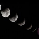 Se acerca un eclipse total de “luna de sangre”: lo que debes saber