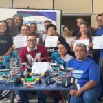 Educadores de Mérida reciben inducción sobre robótica para promover las ciencias en las aulas