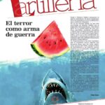 La Artillería N° 723