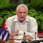 Cuba denuncia «piratería» de EE. UU. contra Venezuela y alerta sobre el saqueo de sus recursos naturales