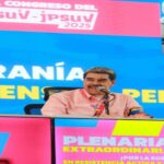 Presidente Maduro: Amenazas del imperialismo han despertado a un gigante