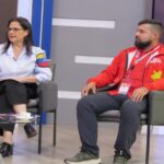Blanca Eekhout: Modelo hegemónico unipolar de EEUU quedó desplomado