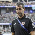 La FVF despide al «Bocha» Batista como director técnico de la Vinotinto