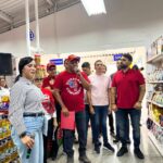 Reactivan Red Popular de Distribución de Alimentos en Maracay