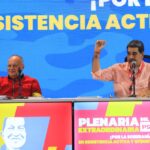 Proponen tres temas prioritarios para la nueva etapa del PSUV