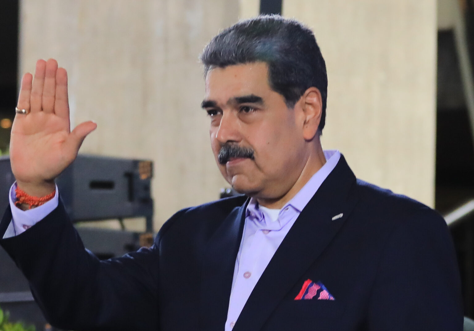 Presidente Maduro celebra victoria diplomática ante la ONU y denuncia el discurso agresivo de EE.UU.