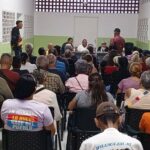 Gobierno de Miranda inició plan de atención a condominios en Guatire