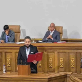 Asamblea Nacional aprueba Proyecto de acuerdo por canonización de José Gregorio Hernández y Carmen Rendiles