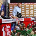 Secretario General del PSUV: La patria no la negociamos con nadie