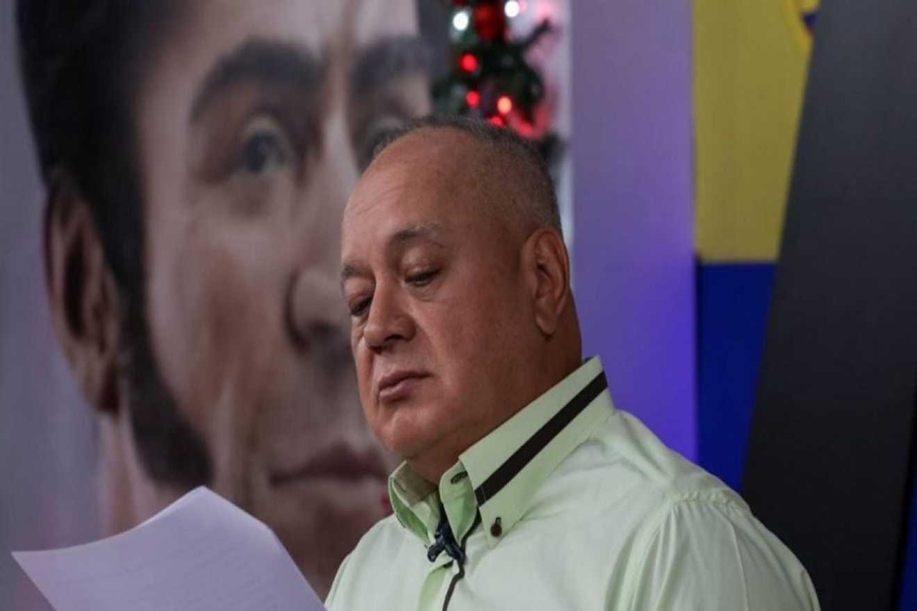 Diosdado