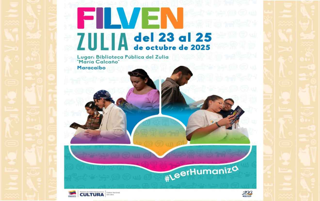 FILVEN Zulia 2025