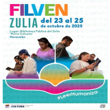 FILVEN Zulia 2025