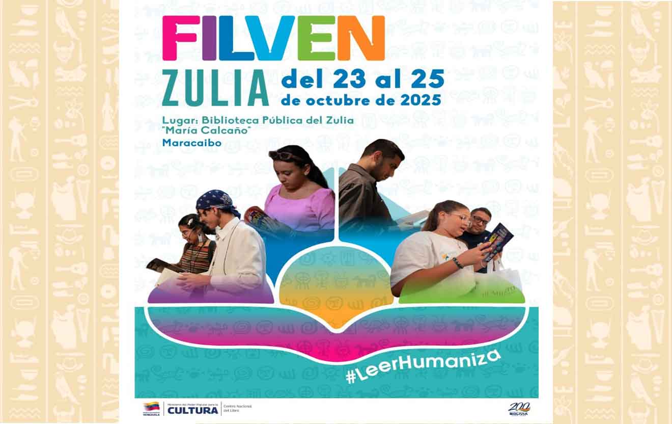 FILVEN Zulia 2025