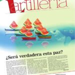 La Artillería N° 728