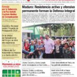 Edición Impresa Correo del Orinoco N° 5.301