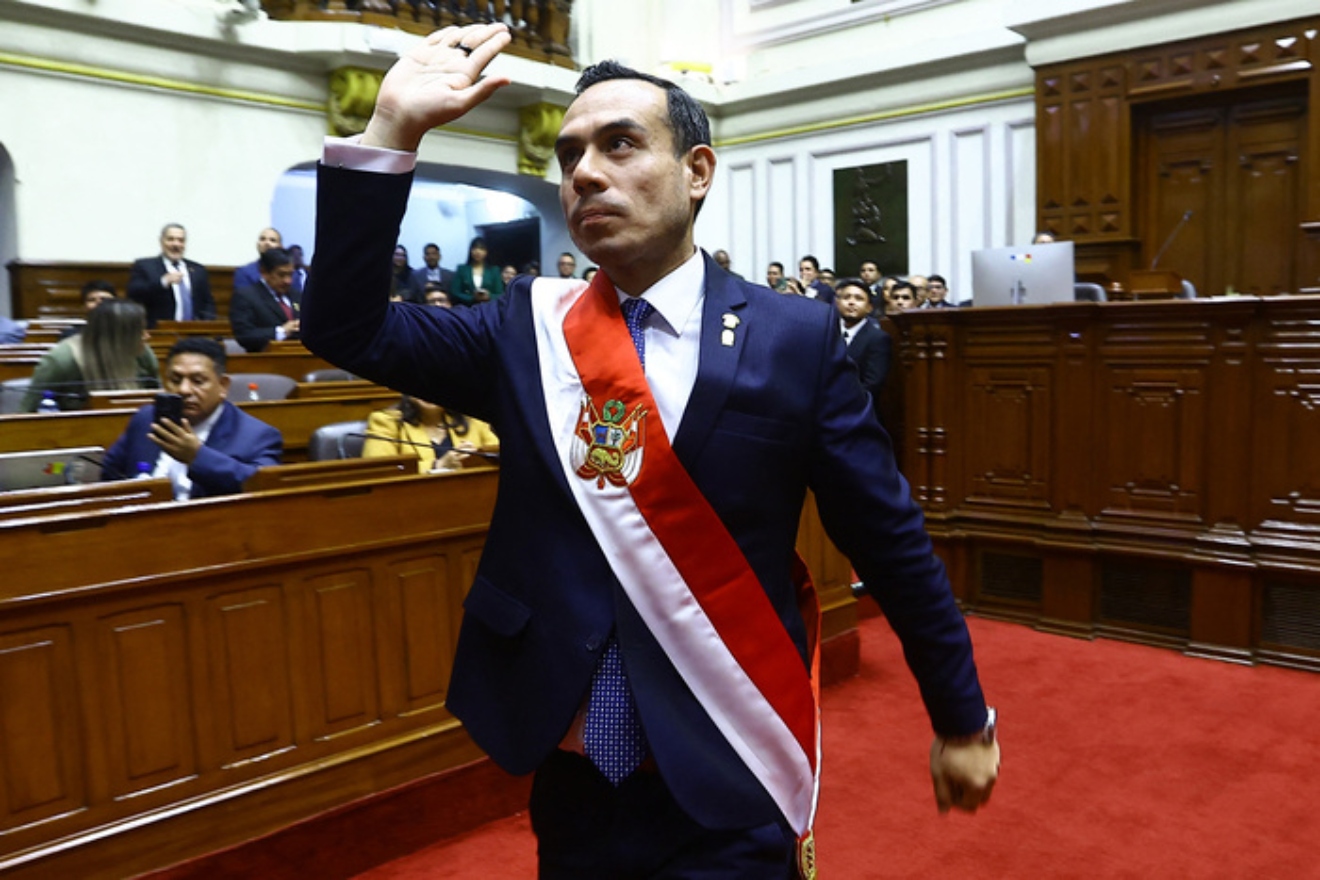 Jerí