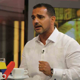 José Alejandro Terán