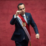 José Jerí
