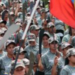 Cabello insta a gobernadores a conformar sin dilaciones las milicias campesinas en todo el país