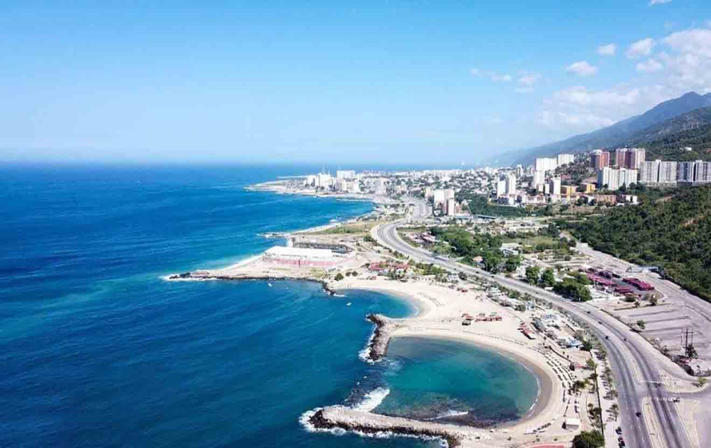 LA GUAIRA