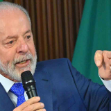 Lula da Silva