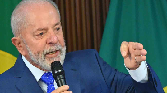 Lula da Silva