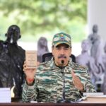 Presidente Maduro confirma activación de las ZODI en Nueva Esparta, Sucre y Delta Amacuro
