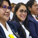 Más de 11 mil enfermeros participaron en el congreso regional organizado por el Ministerio de Salud