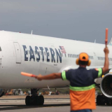 Nuevo vuelo de Vuelta a la Patria trae consigo 167 connacionales deportados de EEUU