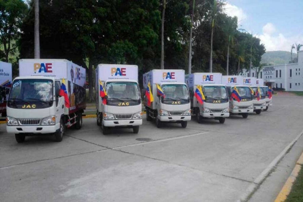 PAE