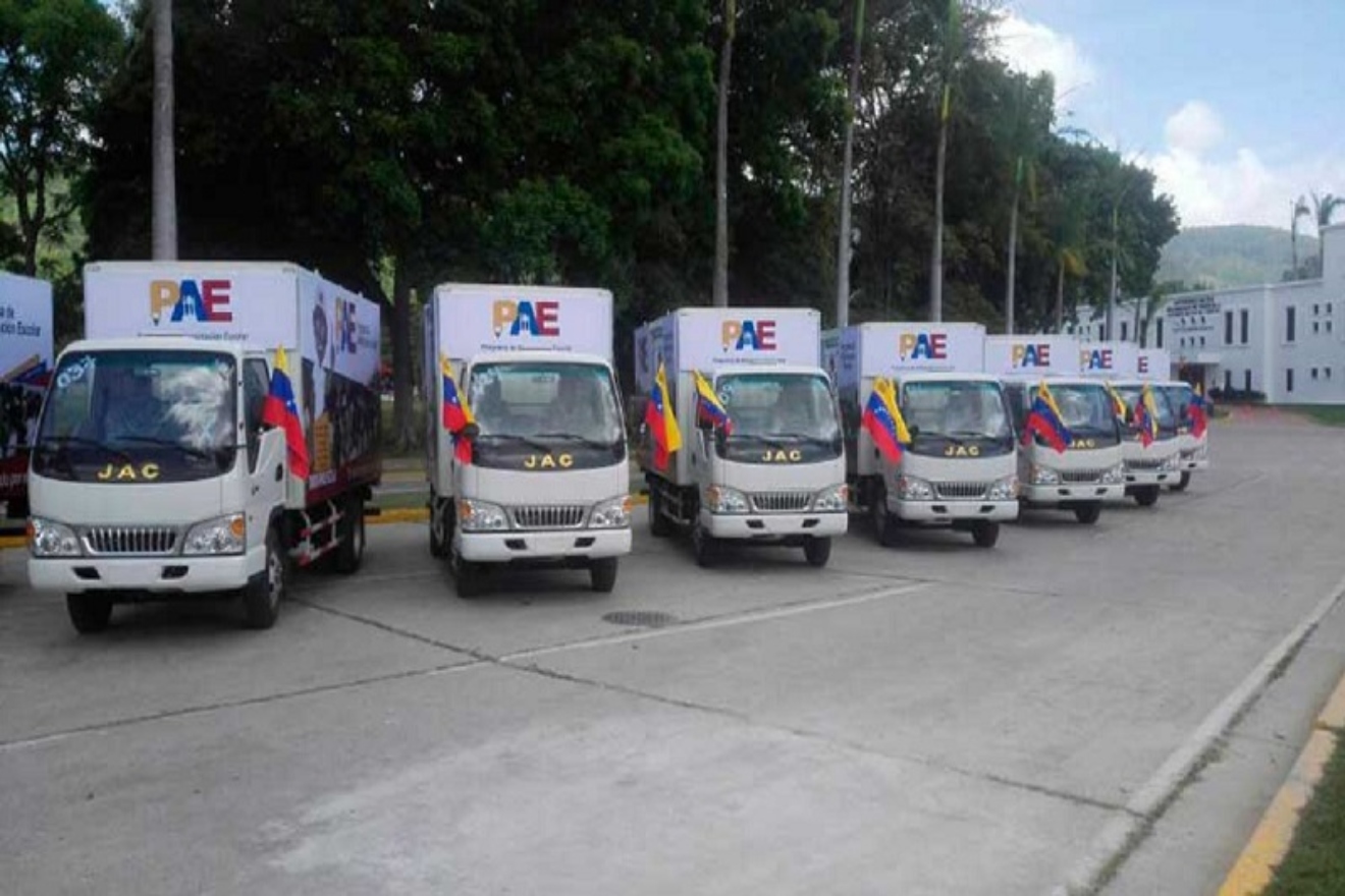 PAE
