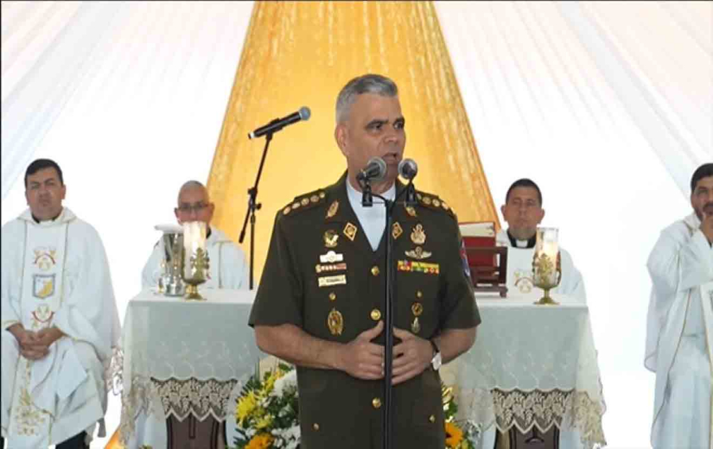 Padrino López