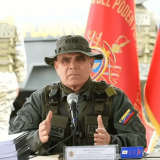 Padrino López