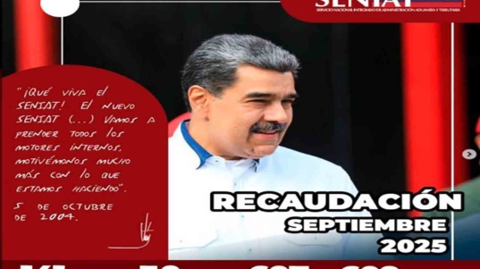 SENIAT