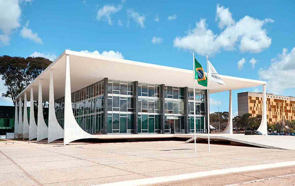 Supremo Tribunal Federal