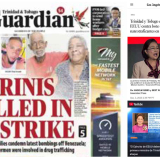 Trinidad y Tobago