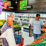Sector del comercio afianza abastecimiento total en el territorio venezolano
