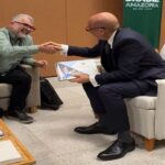 Venezuela ratifica compromiso con el cambio climático y el Acuerdo de París