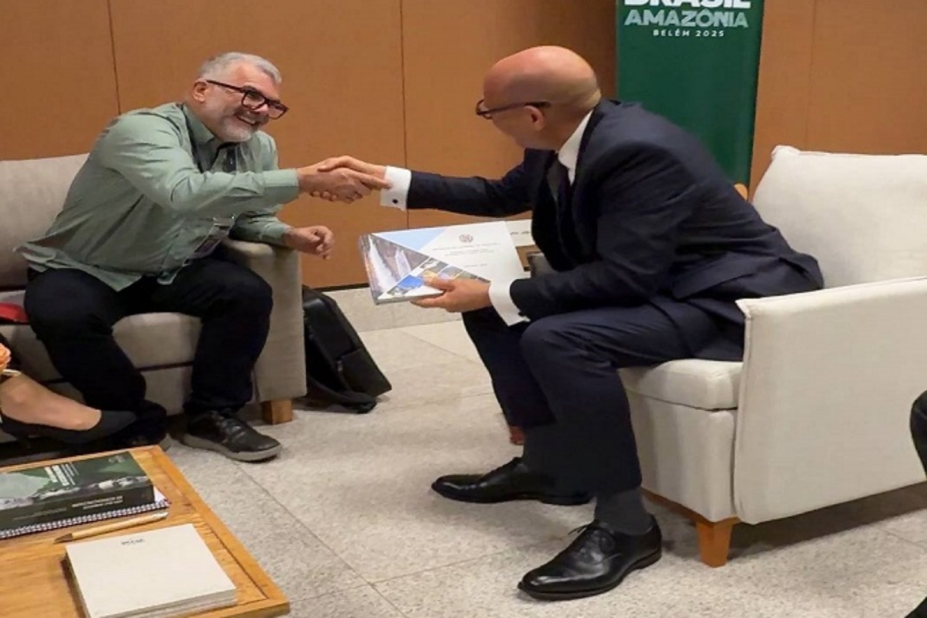 Venezuela ratifica compromiso con el cambio climático y el Acuerdo de París