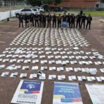 CICPC incauta drogas y artefactos explosivos en Bolívar