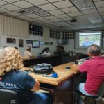 Promueven formación en manejo de codornices en Aragua